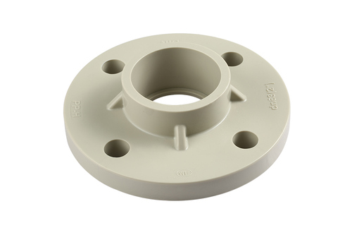 九真镇PPH一体式法兰(DIN)