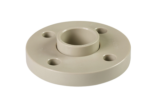 九真镇PPH双片式法兰(DIN)